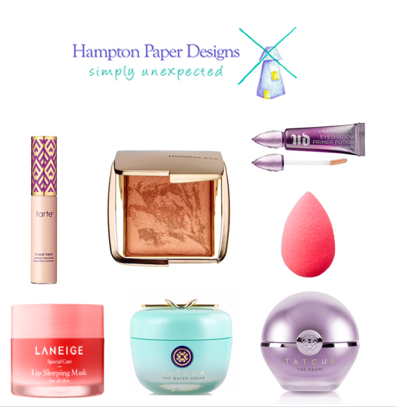 HamptonPaper's tweet photo. Banished winter blues with a makeover. On the blog, top tips from a professional makeup artist! https://t.co/2Nr8quQN9s #sephora #ulta #makeover #makeup #tatcha #tarte #urbandecay https://t.co/2XNuYArMMU