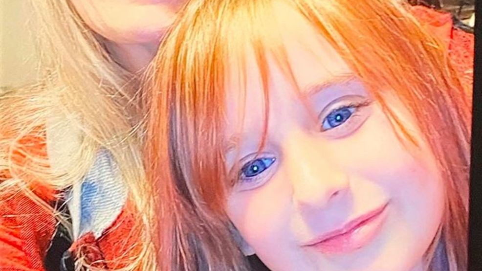 wachfox's tweet photo. Police, SLED searching for missing 6-year-old girl @CityofCayce @Cayce_DPS #missingchild. https://t.co/619cs5pYny https://t.co/K9oFHNOEgS