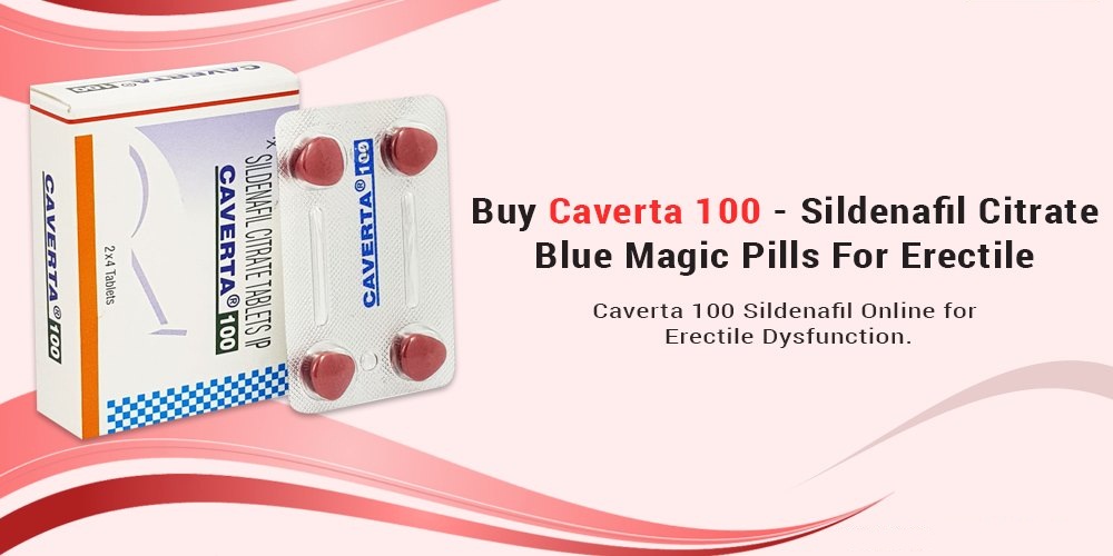 Buy Generic Caverta