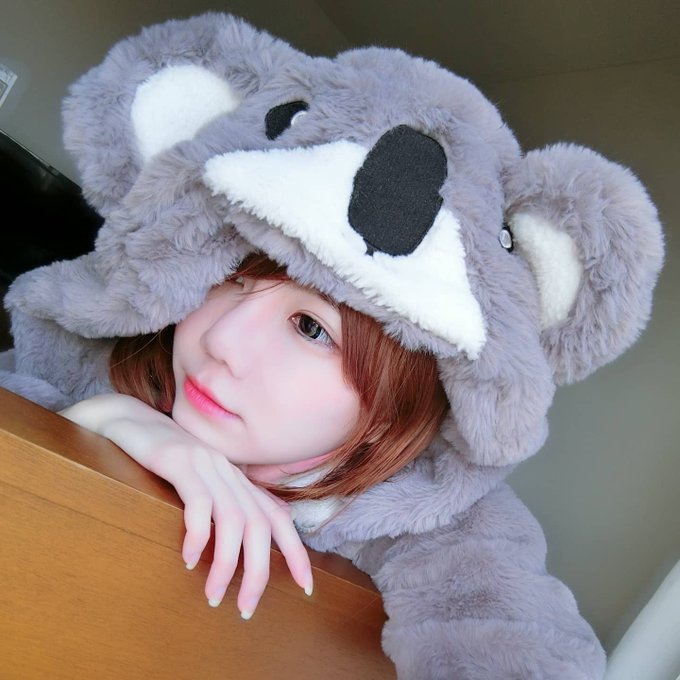 Twitterのコスプレ画像40