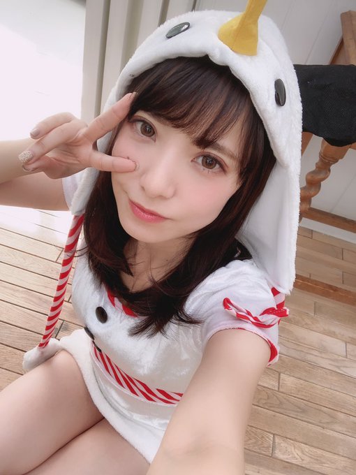 Twitterのコスプレ画像36