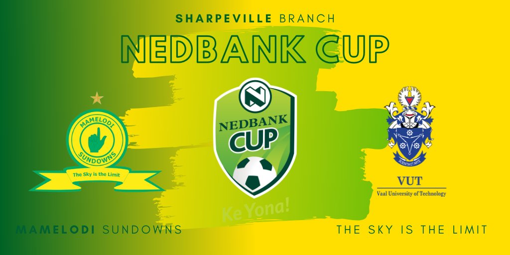 Mamelodi Sundowns Sharpeville Branch® tweet media