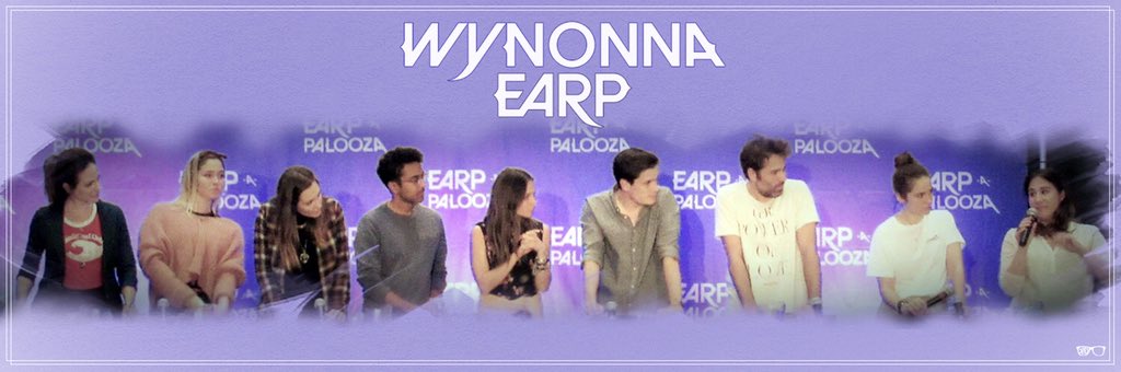 Requested by  @keentd75 to edit this header.   @keentd75  @Baby_Alice_M  #WynonnaEarp  #EarpNow