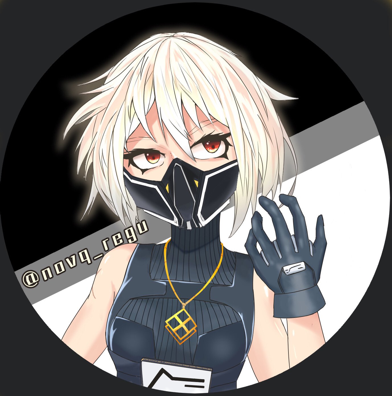 れぐるす 在 Twitter 上 自分のアイコン用に ハッシュのイラスト描きました フォートナイト フォートナイトイラスト T Co U9v7fmghi0 Twitter