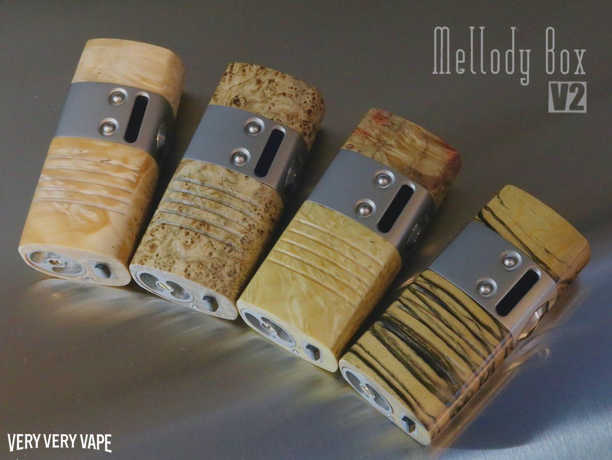 VERY VERY VAPE［VAPE & CBD］ on X: 