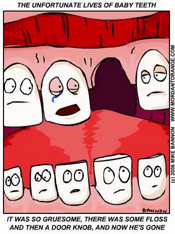 DentistryMY's tweet photo. or, let the dentist remove the tooth nicely, how about that? 🤣 https://t.co/HAdkriFl6n