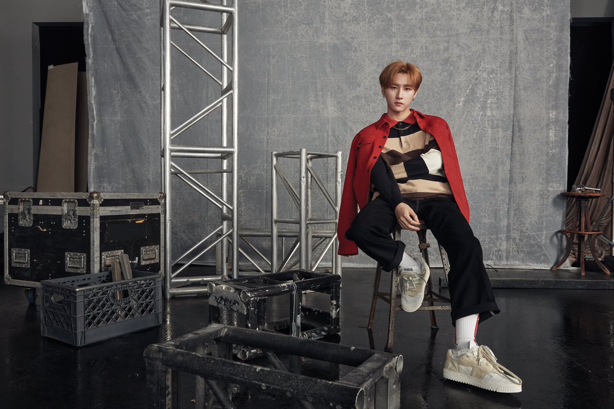 몬스타엑스_MONSTA X tweet media