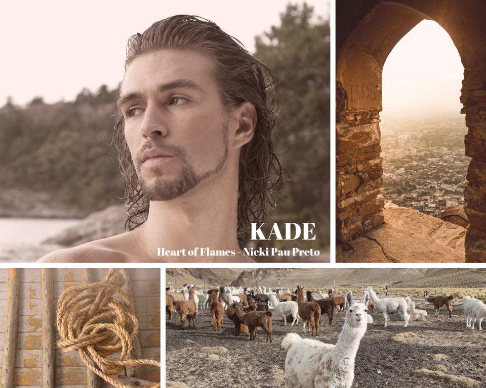 first_riders's tweet photo. I think one of the best things about Heart of Flames is that we get to learn more about Kade. Who are you excited to learn more about?
Aesthetic by @Muse__of_Dreams
#HOFBookLaunch https://t.co/9tjGogEEh7