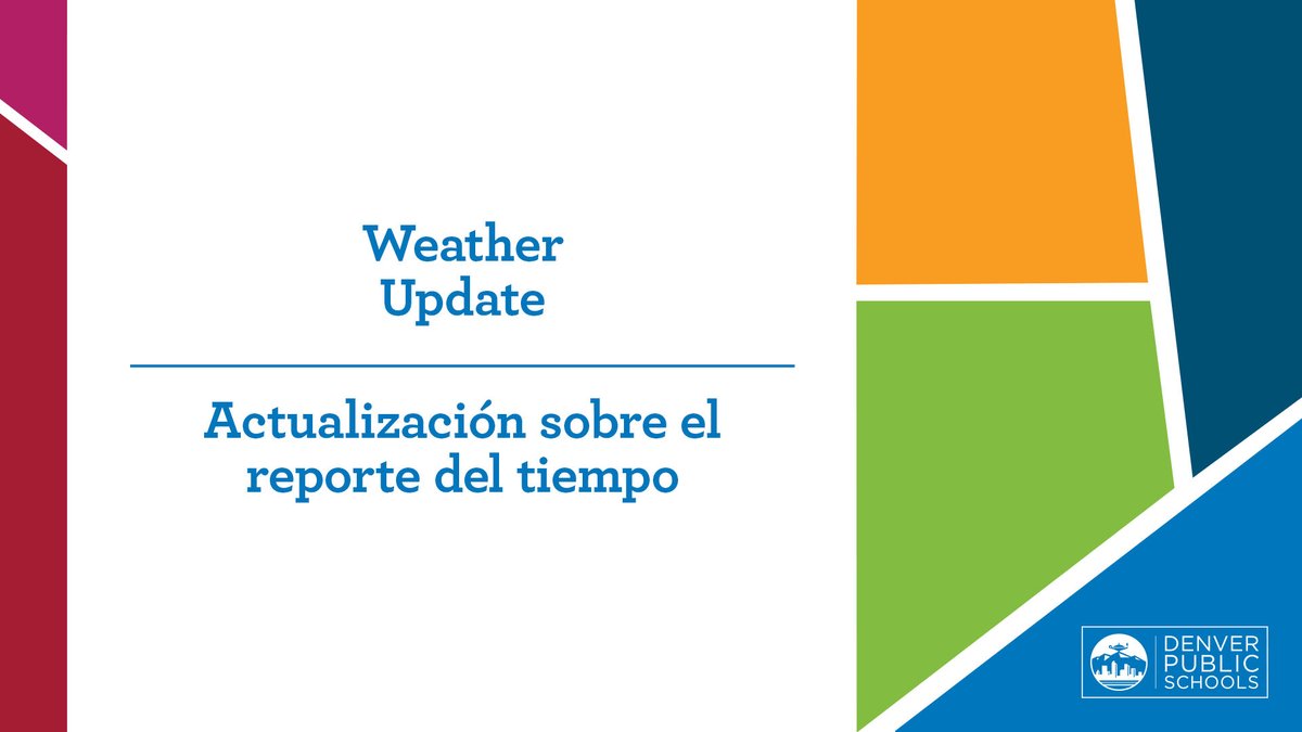 We once again are monitoring weather and travel conditions closely. The forecast currently calls for around 2 to 4 inches of snow overnight, with the snow expected to stop around 2 a.m. At this time, we expect schools to be open tomorrow, Tuesday, Feb. 11, but…