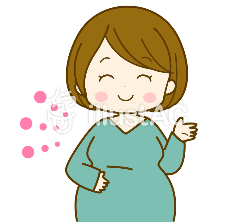 Uzivatel Poohlia Na Twitteru イラストacに投稿しました 妊婦さんイラスト4パターンです T Co Xs6djl7sm6 イラストac