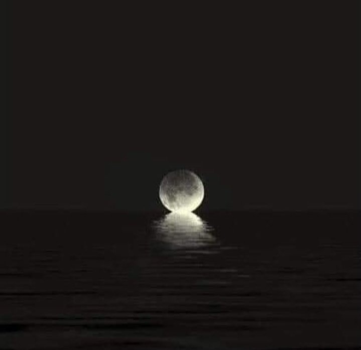 Intensamente 🌖 tweet media