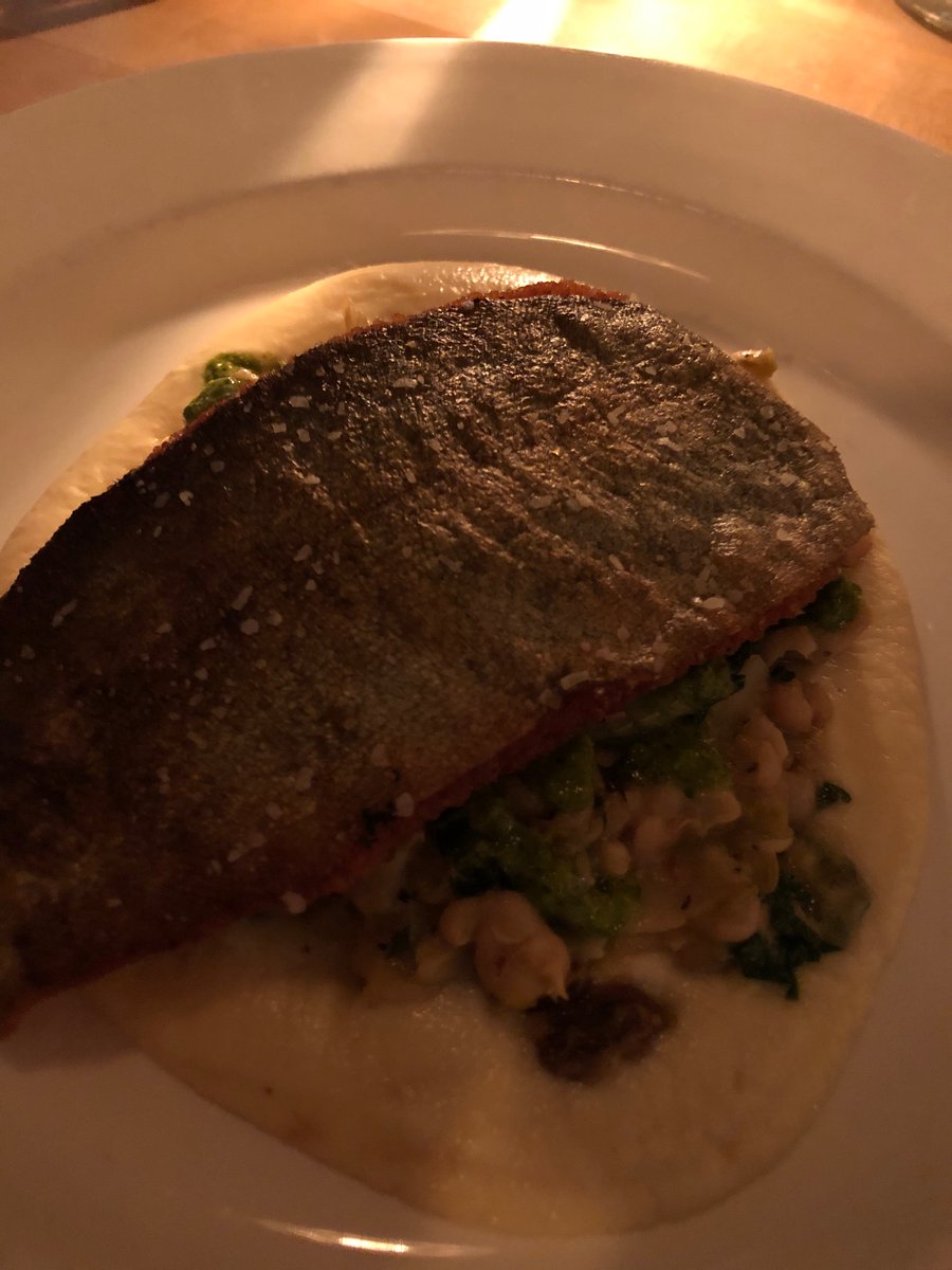 Shout out to <a href="/10acresbistro/">10 Acres Bistro/Farm</a> and my server tonight for the best CX!! Check out this Yelp review for 10 Acres Bistro + Bar!