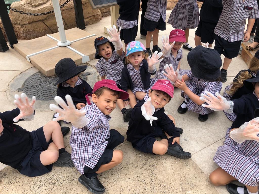 FS1 | Dubai British School tweet media