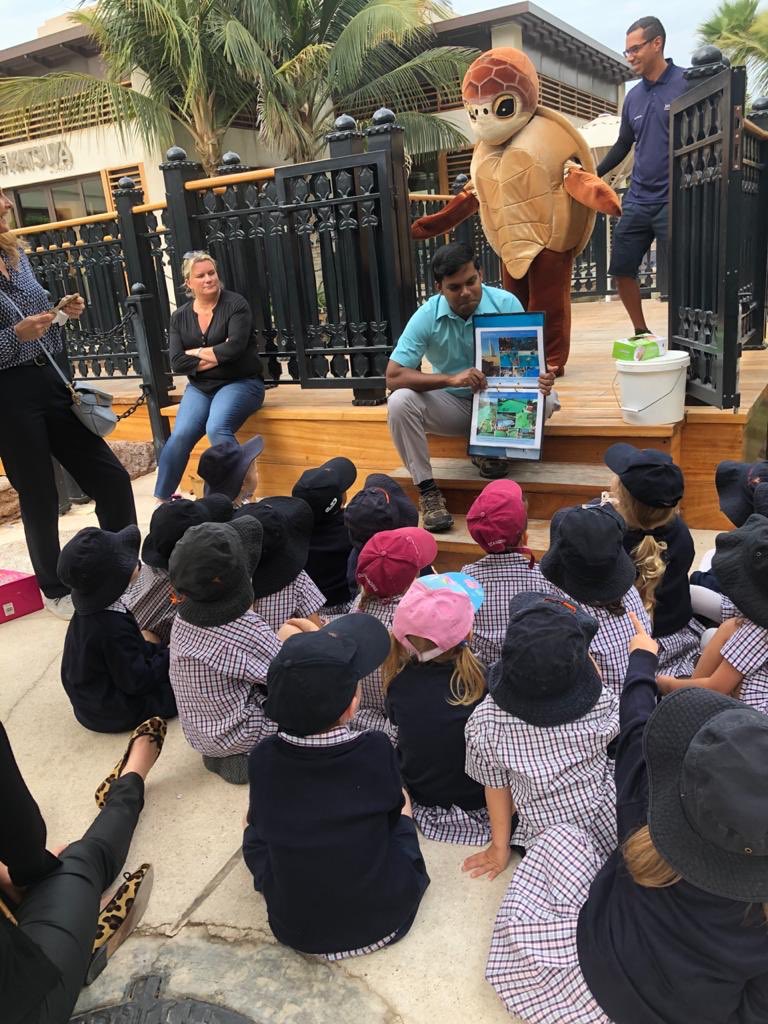 FS1 | Dubai British School tweet media