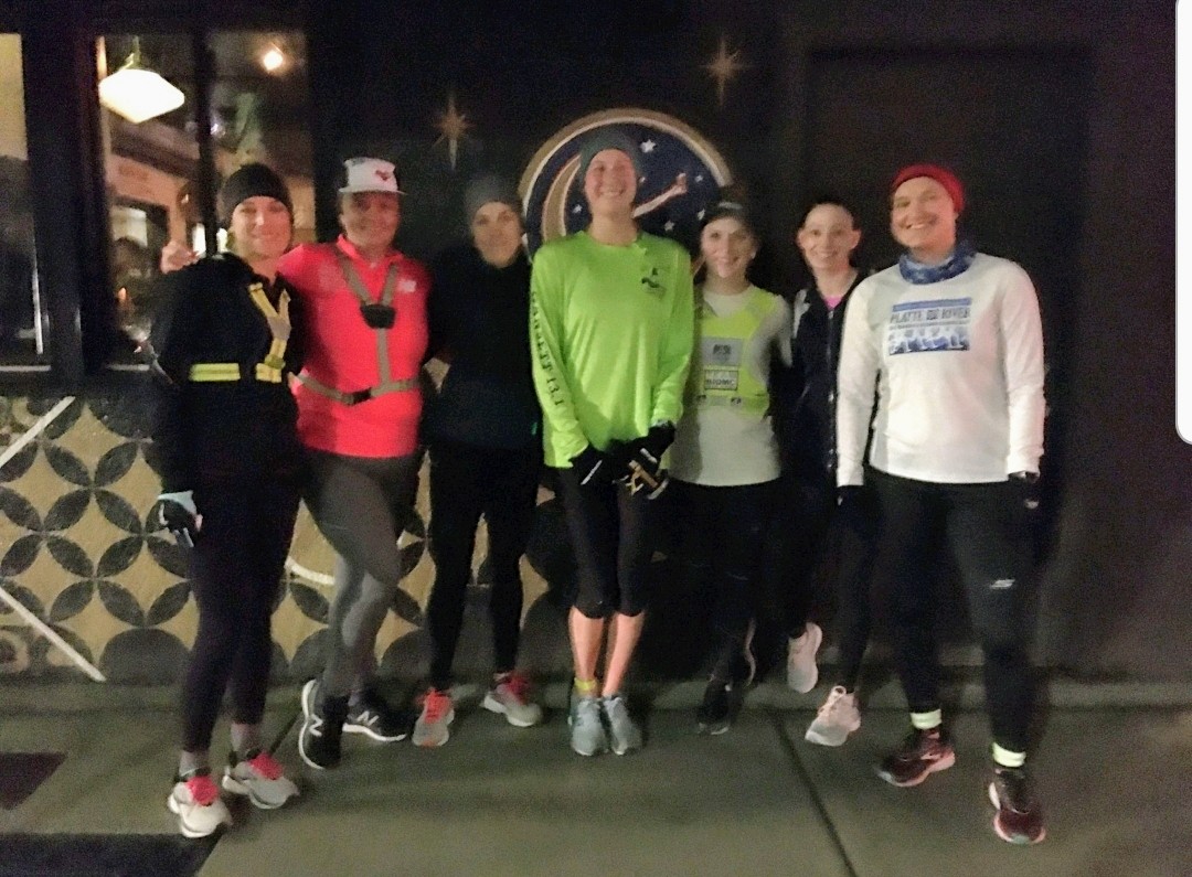 kel_o_watt's tweet photo. Had a great time at @ParlorSports run club tonight! #runner #running #fftfl #runnerino #sub30club #fellowflowers #ihavearunnersbody #badassladygang #slumbrewhappysoles #heartbreakersrun #nuunlife #teamnuun #shokzsquad https://t.co/PtjaiLDCyf