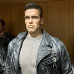 老けるアプリをフィギュアで試した結果？めっちゃ老けた!