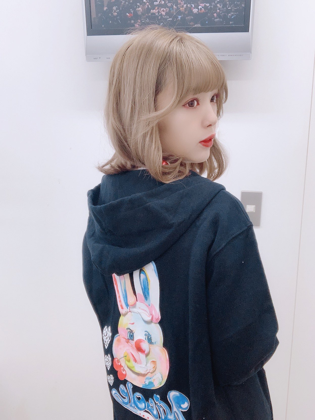 藤田 ニコル(にこるん)🌙 on X: 
