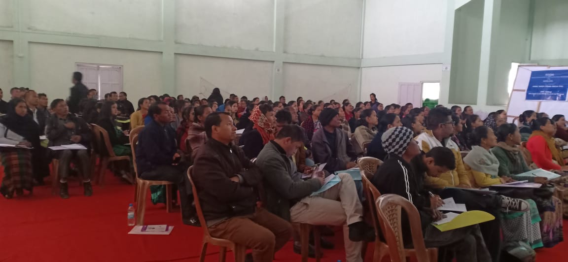 #Glimpses of #Various sessions of #NISHTHA #Integrated Teachers Training at Block and District level for Meghalaya State organized by SRGs.

#Participants to please #Explore #NISHTHA website for further reference itpd.ncert.gov.in//