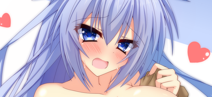 陥没してるエリアちゃんの差分pixivFANBOXに投下しました

https://t.co/P1tB4zSaG2 