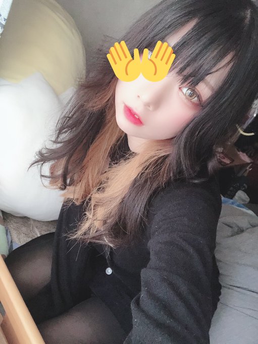 Twitterのコスプレ画像38