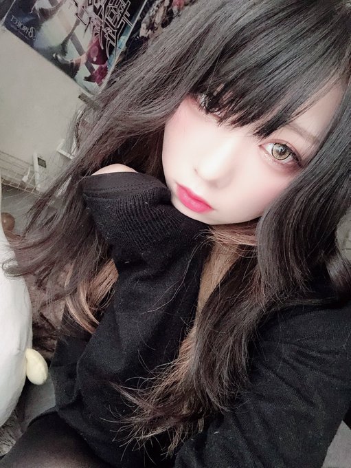 Twitterのコスプレ画像37