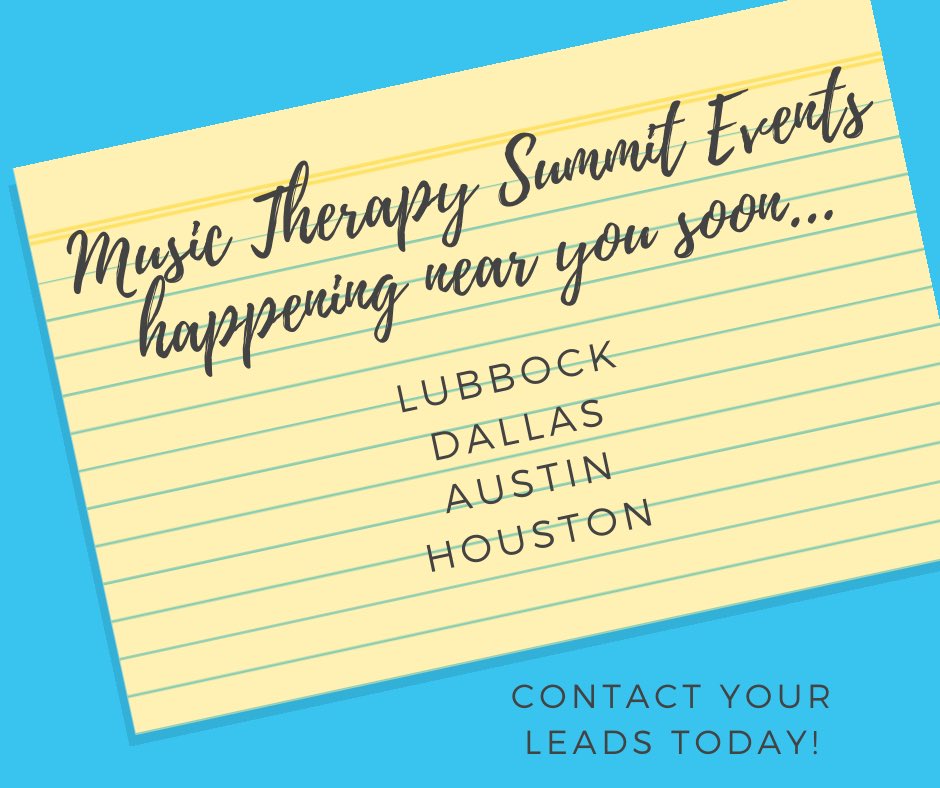 musictherapytx's tweet photo. Attention Texas #musictherapists! The task force needs YOUR help! See our FB page or message here if you are close to these areas. Everyone can HELP! #mtadvocacy #swamta https://t.co/QsxR7AuGyz