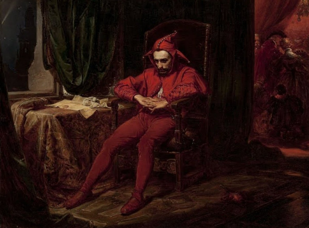 Little Poland's official mascot Stanley the Dragon (Stasiu) is loosely based on the Polish folk legend of the Wawel Dragon.  

Fun Fact: His jester hat is a tribute to a famous painting of a court jester by Jan Matejko. Called Stańczyk, it hangs in the National Museum in Warsaw.