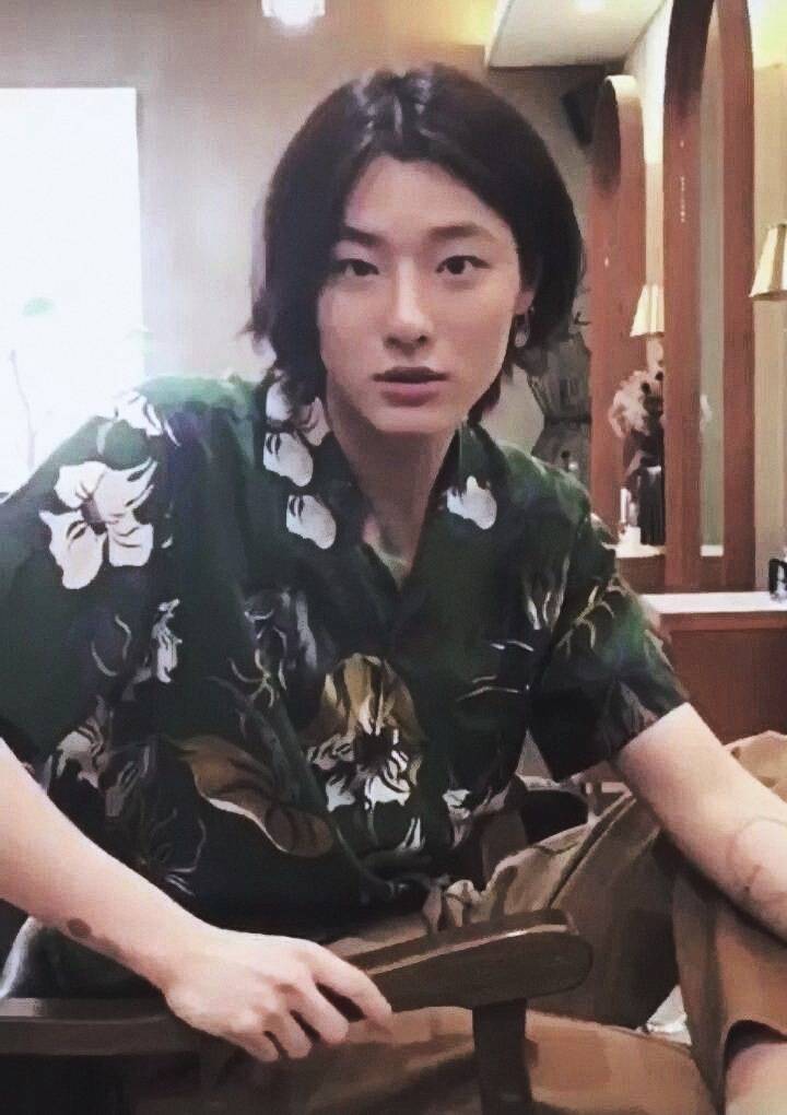 ทาสรักพี่ซึงยอน tweet media