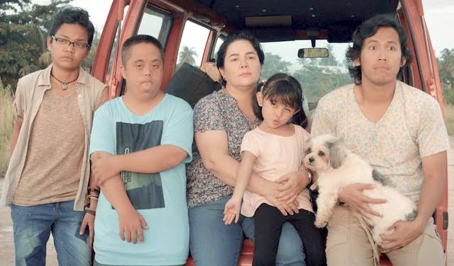 patay na si hesus (dir. victor villanueva, 2016)- a family goes on a roadtrip from cebu to dumaguete attend their estranged father's funeral- i laughed so much while watching this bisaya humor remains unmatched- pulled on my heartstrings a bit since my dad is estranged too lol