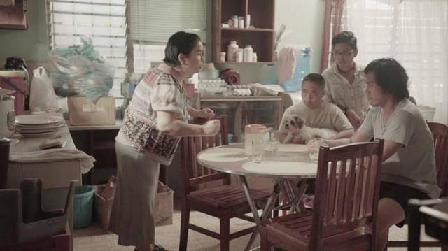 patay na si hesus (dir. victor villanueva, 2016)- a family goes on a roadtrip from cebu to dumaguete attend their estranged father's funeral- i laughed so much while watching this bisaya humor remains unmatched- pulled on my heartstrings a bit since my dad is estranged too lol