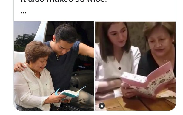 MitzBuddy's tweet photo. Perfect
#Happy2YearsJUANBIEs 

@1migueldeguzman 
@barbieeimperial https://t.co/YCSR81PSxP