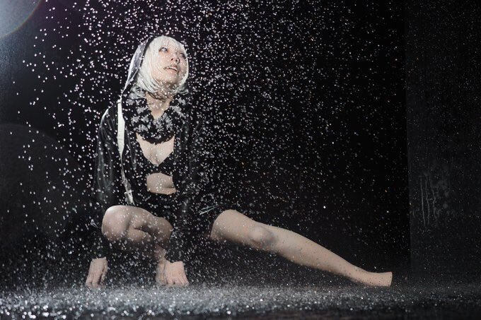 Twitterのコスプレ画像16