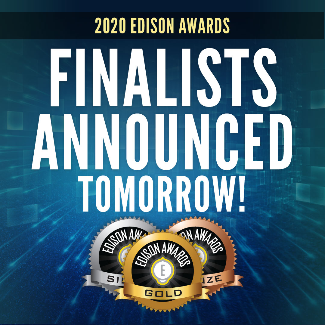 Are you ready to find out who made the list? Want to rub shoulders with the best of the best in the world of innovation? Want to get a leg up on new products and services that will change the way things are done? Be sure to follow us all day tomorrow!