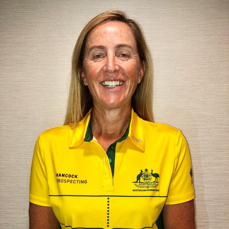 Rowing Australia tweet media