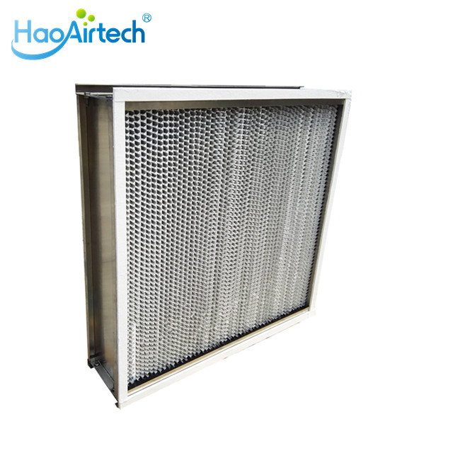 If you are looking for air filter replacement, choose HAOAIRTECH! #airfilterreplacement #discountairhepafilters