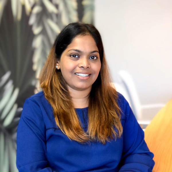 MadeComfyau's tweet image. A warm welcome to Rasika who's joining our #MadeComfy family as a Reservation Manager!🙌

Rasika has extensive knowledge in reservations from her years of working in the hotel industry. She is an avid traveller, fiction reader and a busy mom of two wonderful kids.

#team
