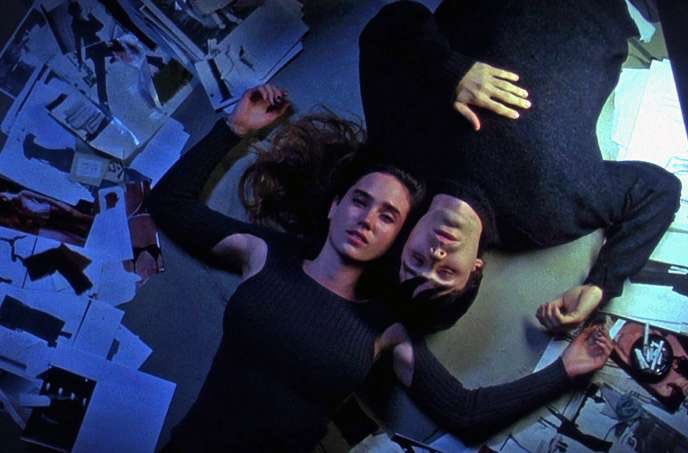 107. Requiem for a Dream (2000)