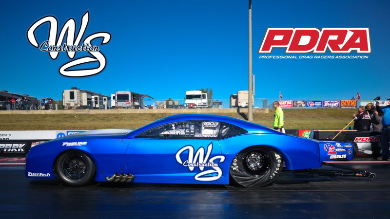 MotorRacinPress's tweet image. WS Construction Named Presenting Sponsor of PDRA Pro Boost 

--&amp;gt;   motorracingpress.com/?p=57464
__
@PDRARacing #ProBoost #DragRacing