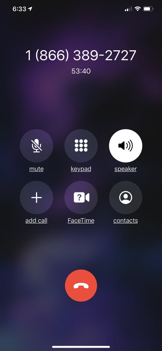 BurtJasonburt's tweet photo. ⁦@MinuteClinic⁩ I just hung up after waiting an additional 30 minutes beyond what you see here. Simple question about a bill and cannot reach a human being. Have you considered changing your name to 120+minuteclinic ? https://t.co/TIWkL1Uwcv