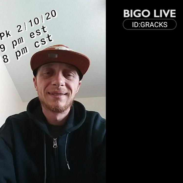 bbwbombshelle's tweet photo. Come and see 🌚Mʀ🦉GRᴀᴄᴋ's LIVE in #BIGOLIVE: come 🐂💩  
https://t.co/PCQh8H4WAd https://t.co/luIYhuvG8h