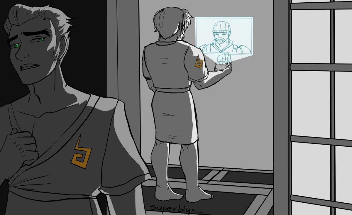 superdraconic's tweet photo. kicking off valentines week: "i love what's not allowed". there is simply not enough content where the youngest shimada master falls for his new bodyguard, only to discover his boothang is working to dismantle his family for the cops. @McGenjiEvents #mcgenjiweek #mcgenjivalentine https://t.co/uSYcNoCOQy