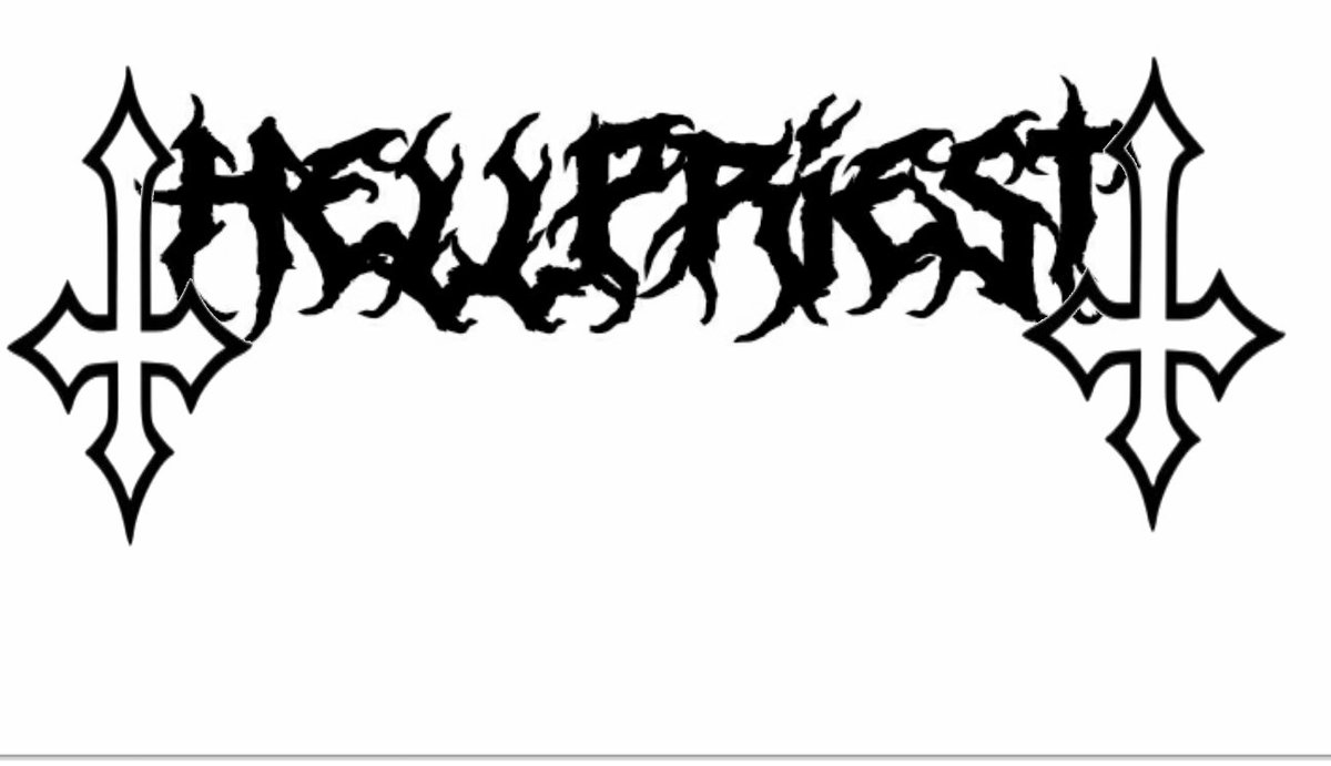 HELLPRIEST (@hellpriest666) on Twitter photo 