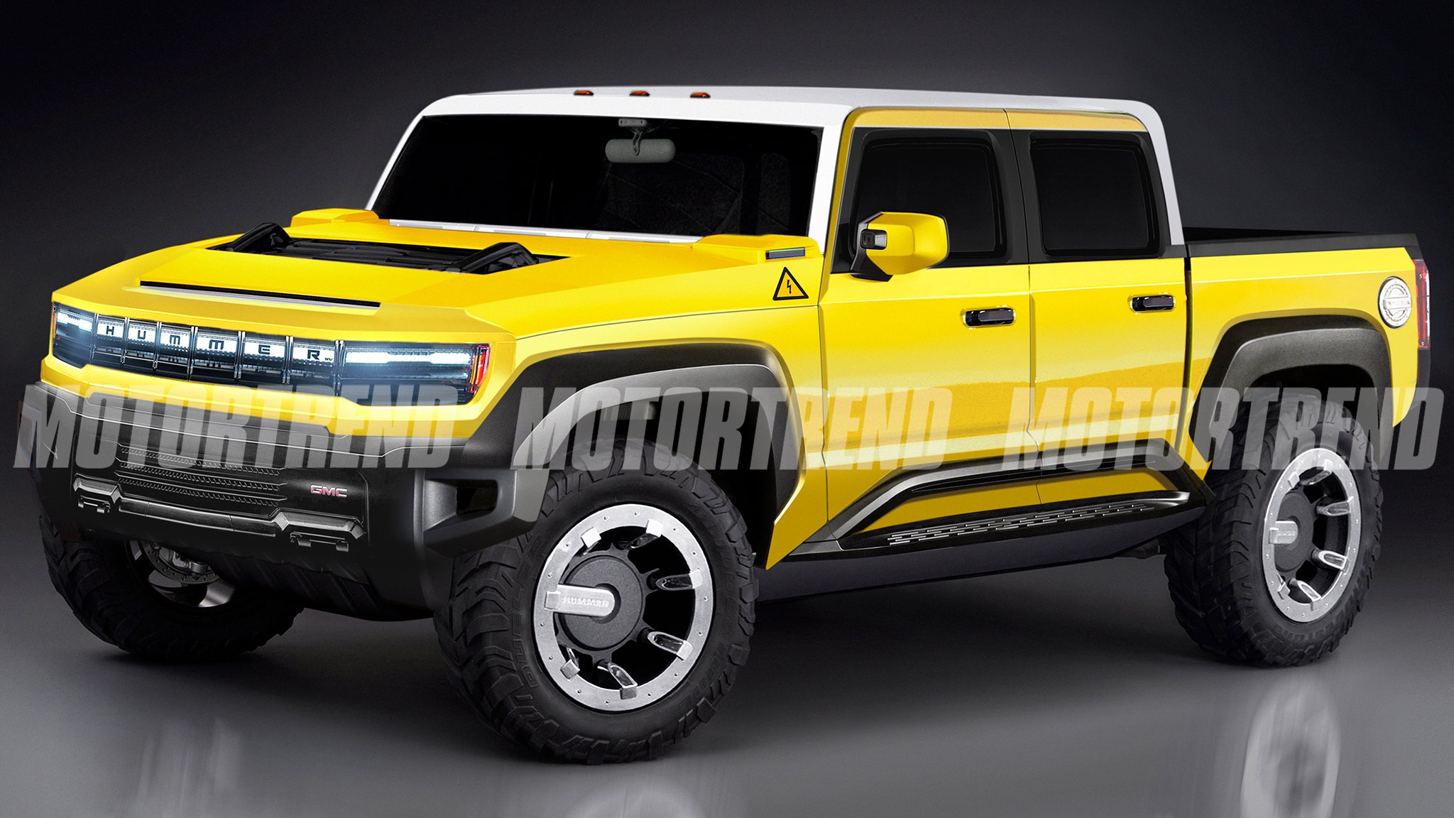 2020 2024 new hummer
