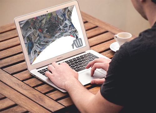 leahycenter's tweet image. For National #CleanOutYourComputer Day, we are coming to terms with the fact that we do not need to keep every English essay we wrote in high school. Looking back at them... I don&apos;t think we WANT to keep them either.