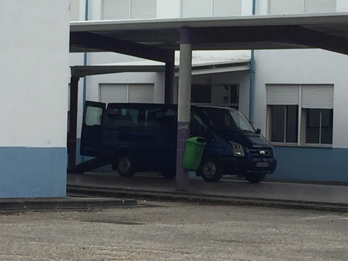 GuiotMelanie's tweet photo. Inclusion scolaire au Portugal, une école pour tous! https://t.co/nKlGFN6gJj