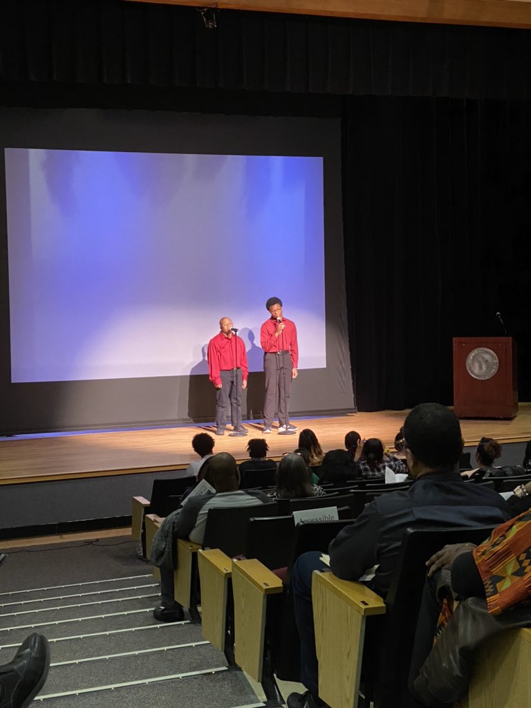 WashISD's tweet image. Always a wonderful #NAAPID at Night filled with incredible student performances! #NAAPID20