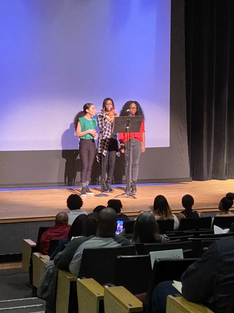 WashISD's tweet image. Always a wonderful #NAAPID at Night filled with incredible student performances! #NAAPID20