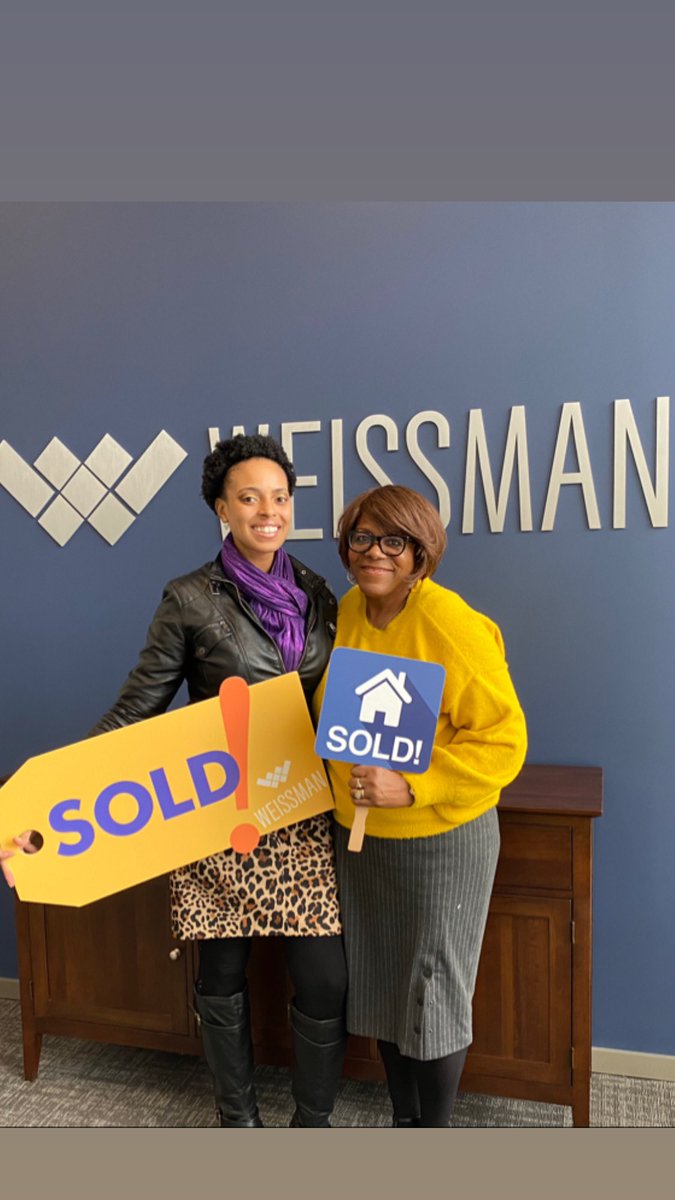 april000coleman's tweet photo. ππ½πππ½God Showed Up & Showed Out when the buyer chose my sellers home! This was a SMOOTH, FAST, & CORDIAL transaction!! Congratulations to the buyer & sellers! We Did It!! ππ₯³π We Made it to the Finishlineπ‘ππ‘#ListingAgent #JUSTSOLD #UnderContractin4Days #LESSTHAN30DAYCLOSE https://t.co/00XZXDkxLi