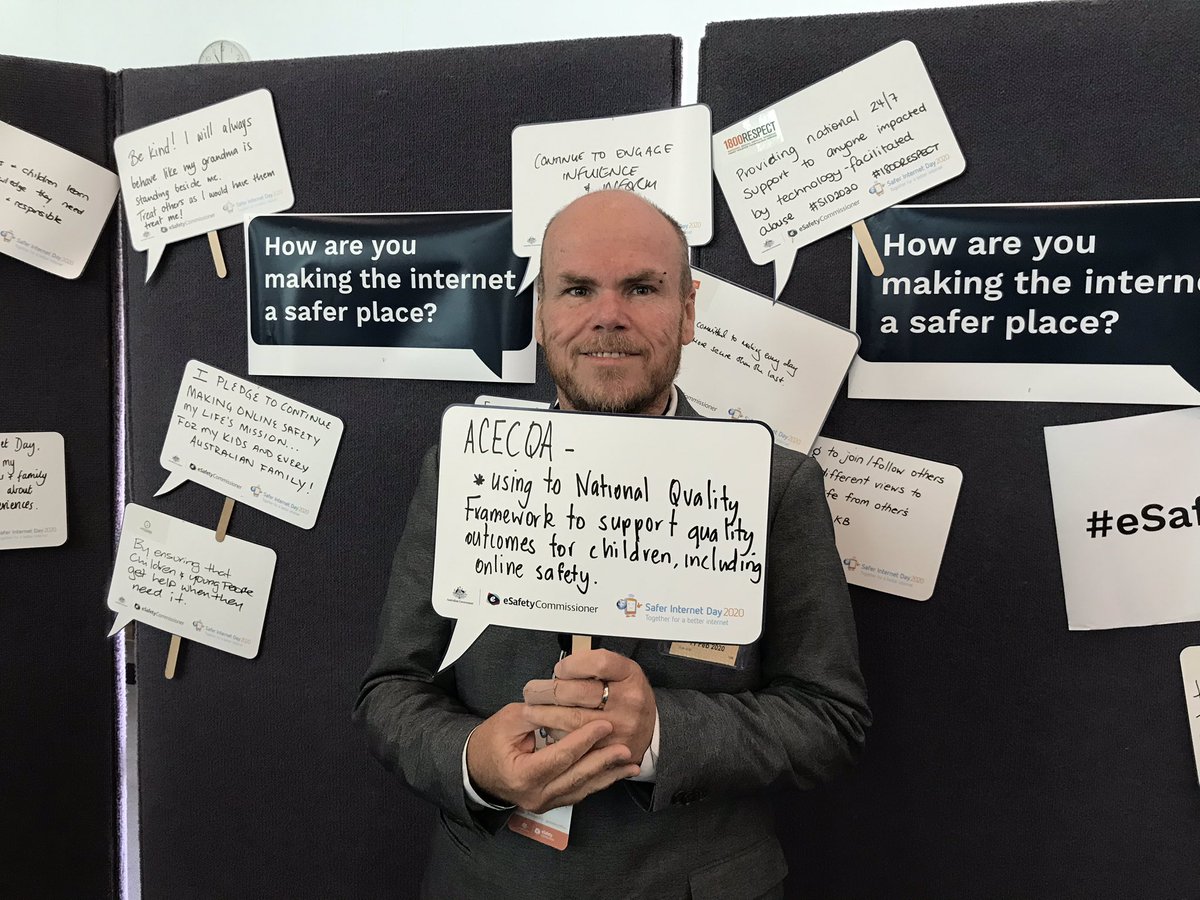 eSafetyOffice's tweet photo. Stay tuned! @eSafetyOffice live from #SaferInternetDay #esafetysid #SID2020 https://t.co/20JcJeF6jA