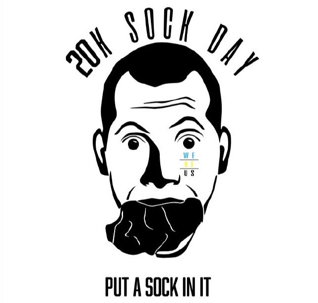 summit_kids's tweet photo. We are taking part in #20KSockDay campaign to help
@webeuscommunity reach the goal of donating 20K socks to shelters across Canada for people experiencing homelessness. Help those in need stay warm this winter! #webeuscommunity #webeus #putasockinit #sockraiser https://t.co/SH75X1hGql